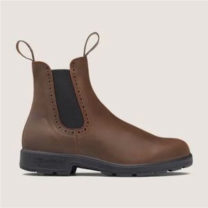 Blundstone Women’s Originals- High top